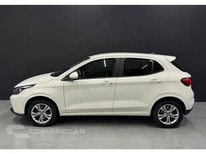 ARGO 1.0 FIREFLY FLEX DRIVE MANUAL