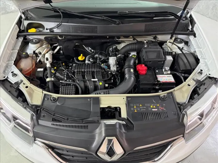 LOGAN 1.0 12V SCE ZEN