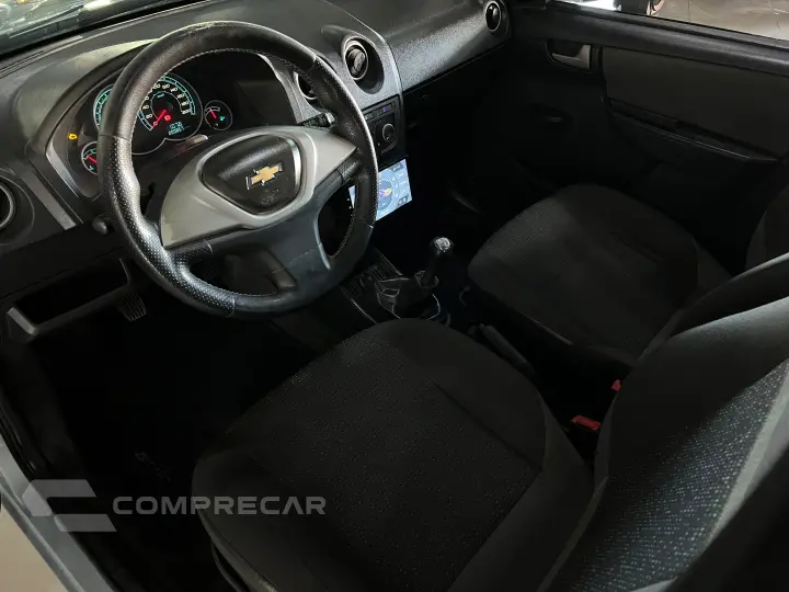 CELTA 1.0 MPFI LT 8V FLEX 4P MANUAL