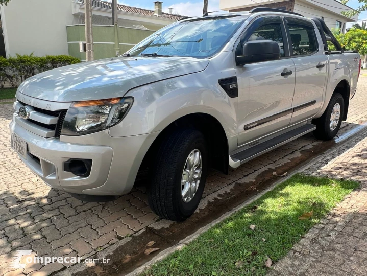 RANGER 2.2 XLS 4X4 CD 16V