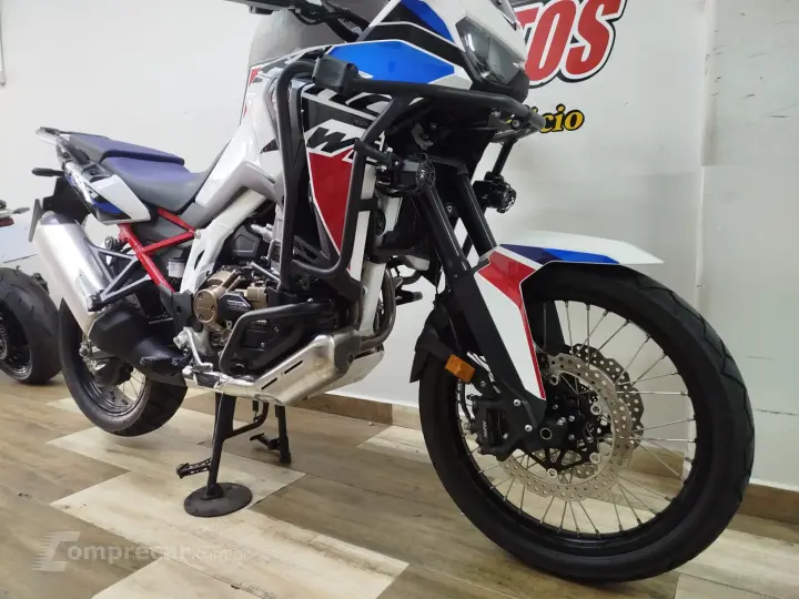 CRF 1100 L DCT