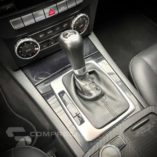 C 180 1.6 CGI 16V Turbo