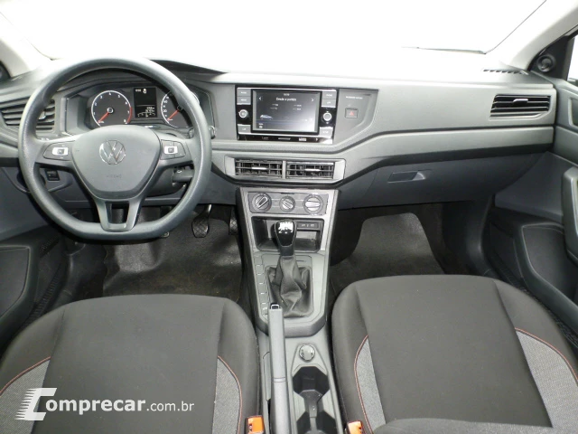 POLO 1.0 MPI
