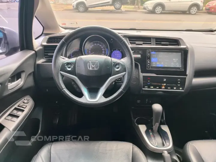 Fit EXL 1.5 Flex/Flexone 16V 5p Aut