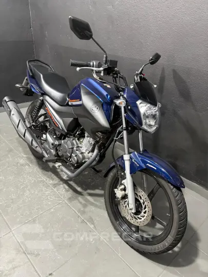 YBR 150 FACTOR ED UBS