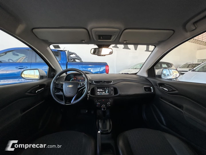 PRISMA 1.4 LTZ Spe/4 8V