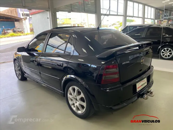 ASTRA 2.0 MPFI SS 8V FLEX 4P MANUAL