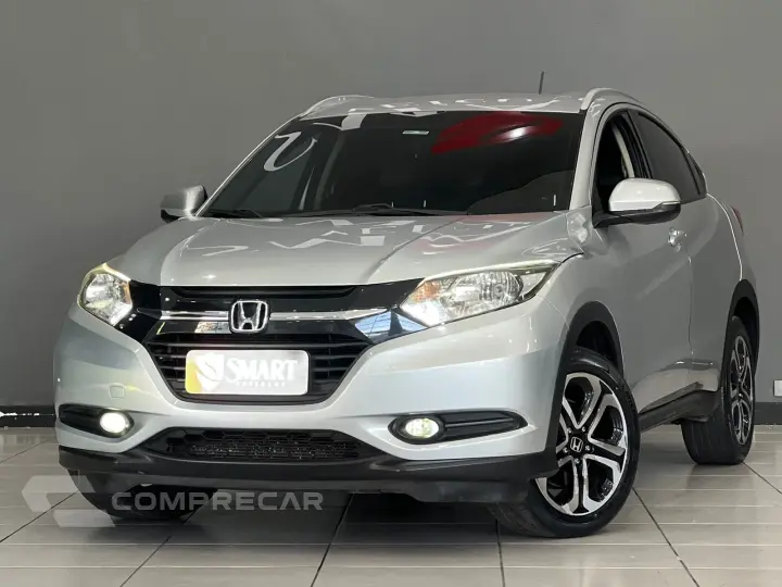 HR-V 1.8 16V FLEX EX 4P AUTOMÁTICO