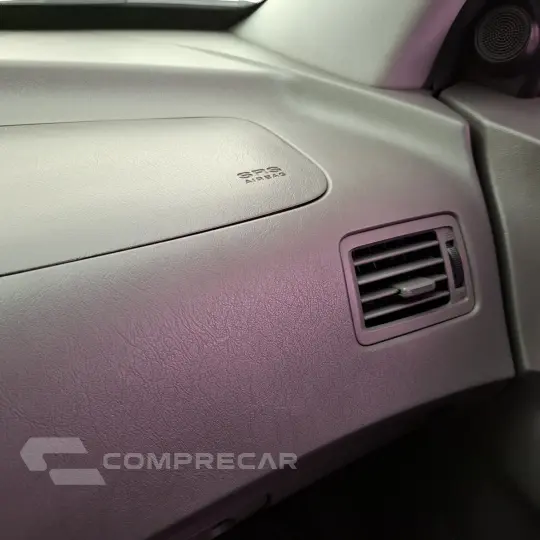 TUCSON 2.0 GL 2WD 16V