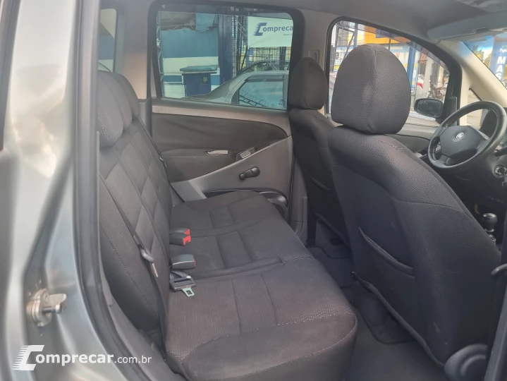 IDEA 1.4 MPI ELX 8V