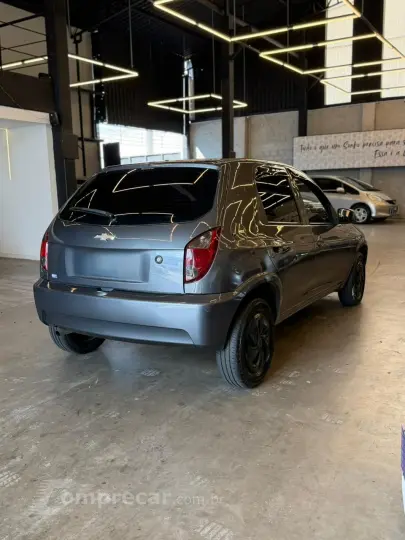 Celta Spirit/ LT 1.0 MPFI 8V FlexP. 5p