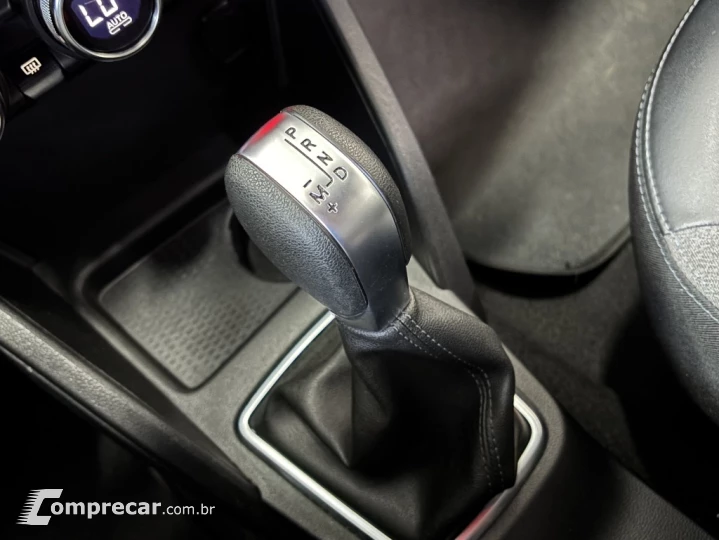 DUSTER INTENSE 1.6 16V  FLEX AUT