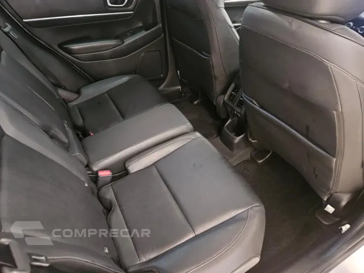 HR-V 1.5 DI I-vtec EXL