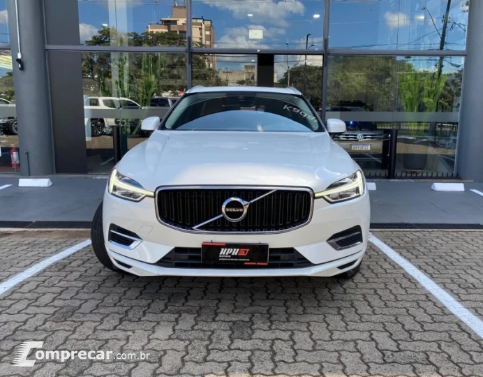 XC60 2.0 T8 Hybrid Momentum AWD Geartronic