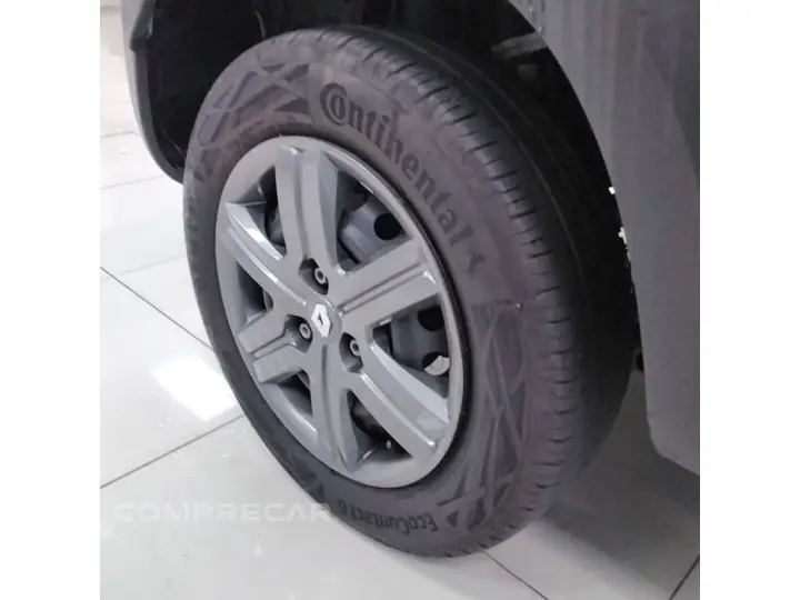 KWID 1.0 12V SCE FLEX ZEN MANUAL