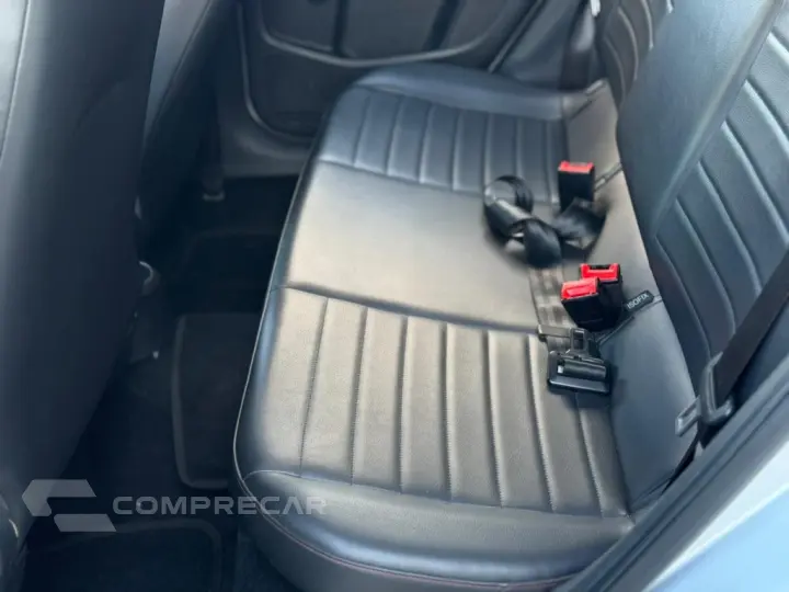 UP 1.0 TSI PEPPER 12V FLEX 4P MANUAL
