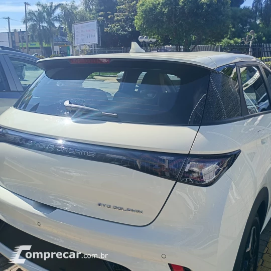 DOLPHIN 44,9 KW GS