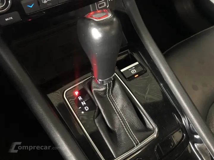 COMPASS 1.3 T270 TURBO FLEX S AT6