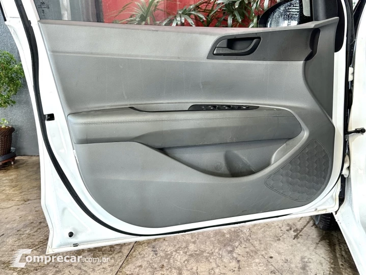 HB20S 1.0 12V FLEX COMFORT MANUAL