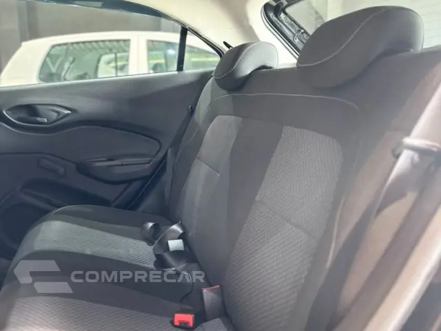 ONIX - 1.0 MPFI LT 8V 4P MANUAL