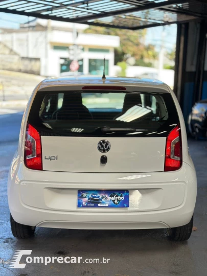 UP 1.0 MPI Take UP 12V