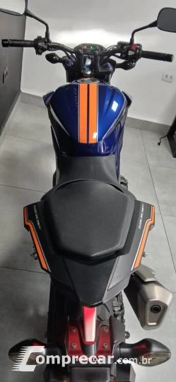 CB 500F ABS
