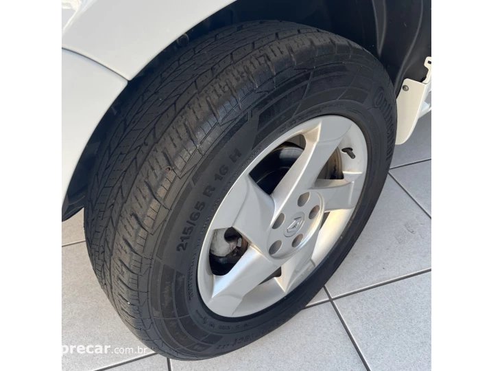 DUSTER 1.6 DYNAMIQUE 4X2 16V FLEX 4P MANUAL