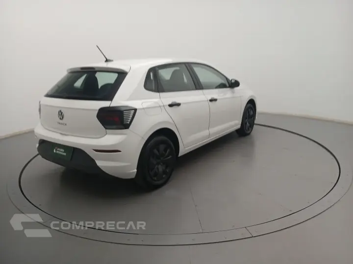 POLO 1.0 MPI TRACK MANUAL
