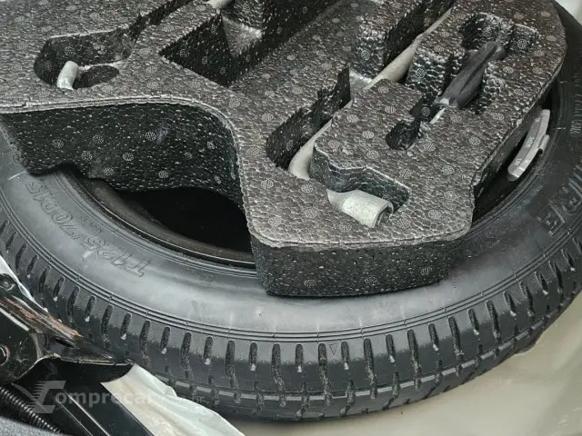 CIVIC - 1.8 LXL 16V 4P AUTOMÁTICO