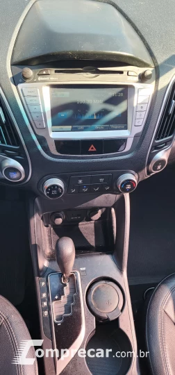 IX35 2.0 MPFI GLS 4X2 16V