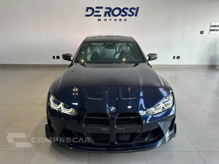M3 COMPETITION