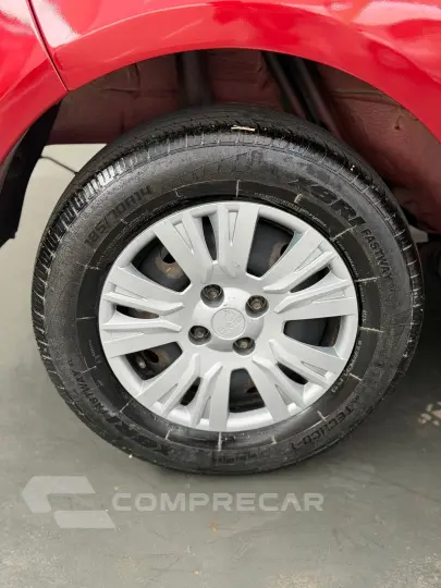 SANDERO 1.0 Expression 16V