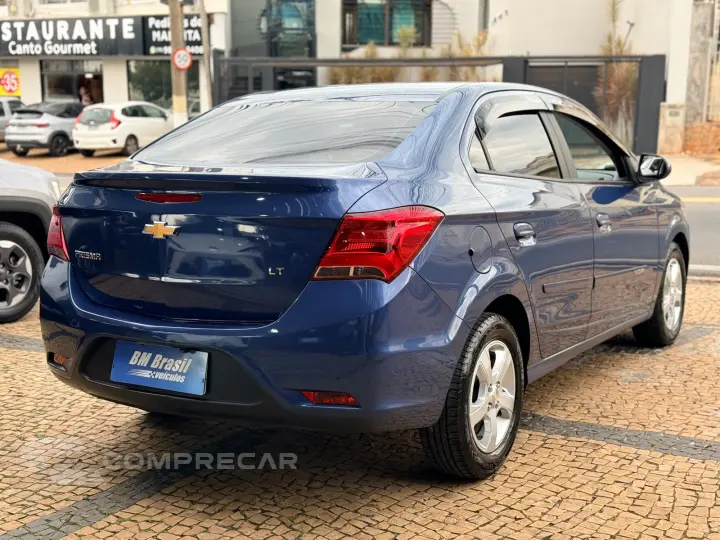 PRISMA 1.4 LT Spe/4 8V