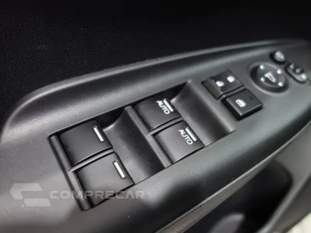 FIT - 1.5 EXL 16V 4P AUTOMÁTICO