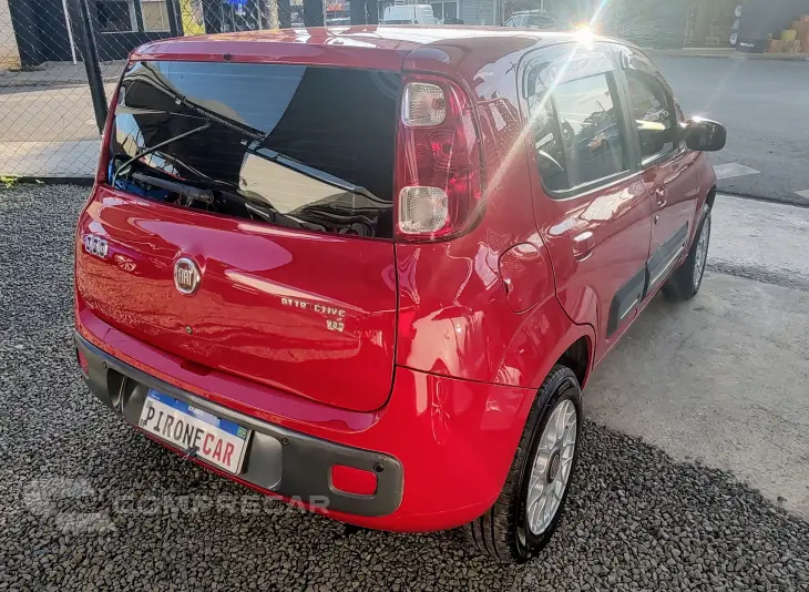 UNO 1.4 Attractive 8V