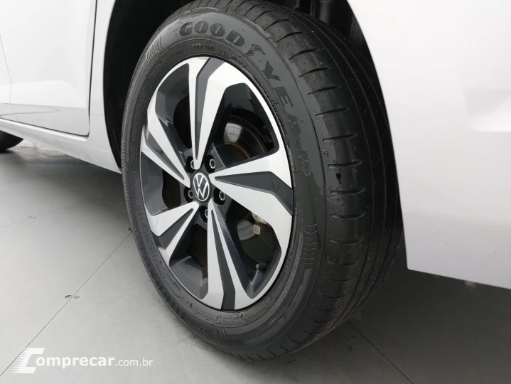VIRTUS 1.0 200 TSI COMFORTLINE AUTOMÁTICO