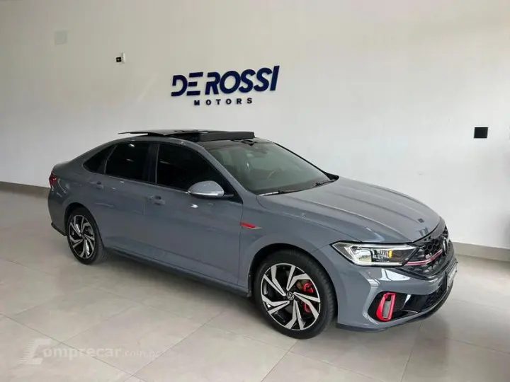 JETTA GLI 350 TSI 2.0 16V 4P AUT