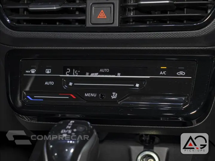 TERA 1.0 170 TSI High