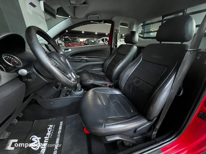 SAVEIRO 1.6 CROSS CE 8V FLEX 2P MANUAL