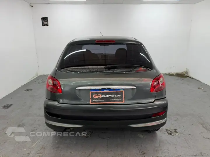 207 XR 1.4 Flex 8V 5p