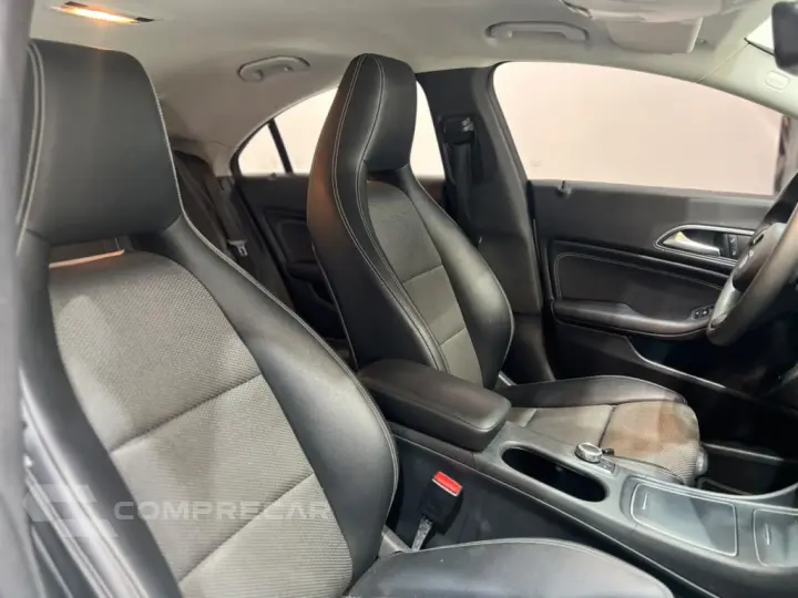 CLA 180 1.6 CGI GASOLINA 7G-DCT