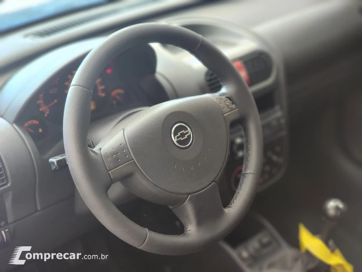 CORSA 1.4 MPFI Maxx 8V