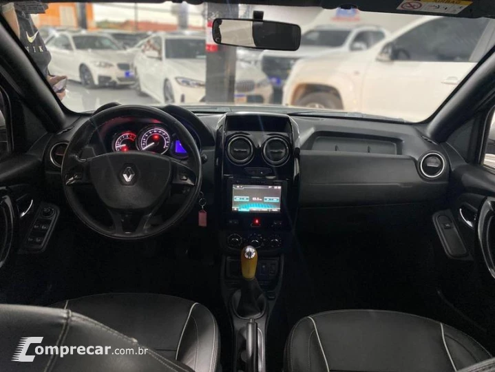 OROCH DYN 16 SCE