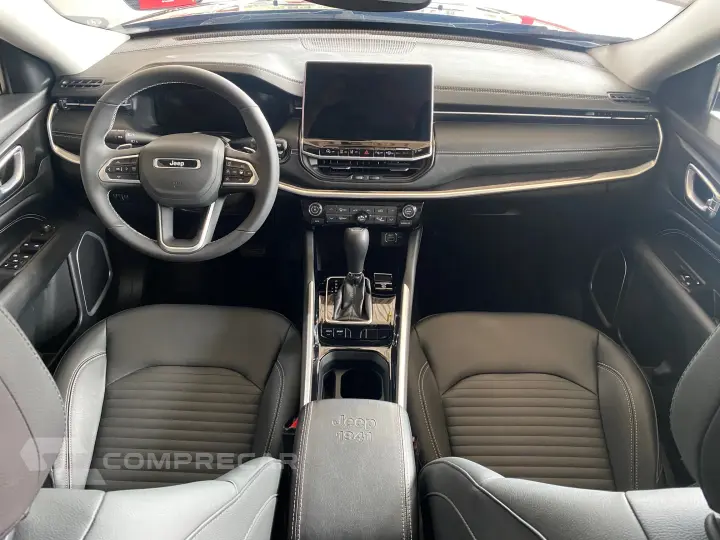 COMMANDER 1.3 T270 Turbo Longitude