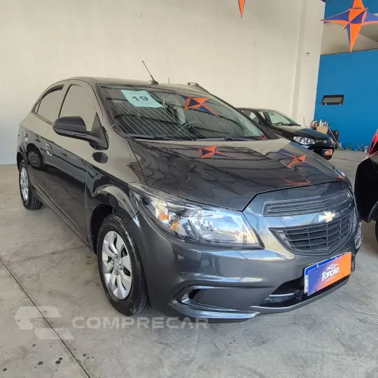 ONIX HATCH Joy 1.0 8V Flex 5p Mec.