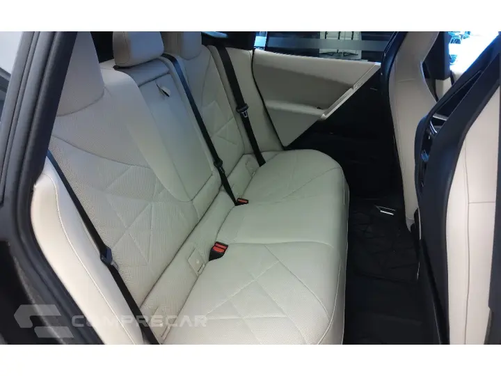 IX ELÉTRICO XDRIVE40