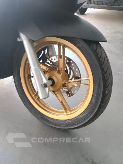 HONDA PCX 150CC