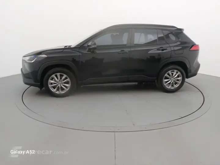 COROLLA CROSS 2.0 VVT-IE FLEX XR DIRECT SHIFT