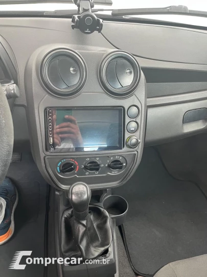 KA 1.0 I 8V