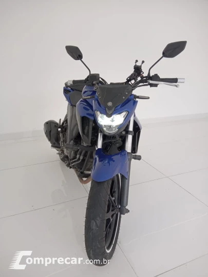 FAZER F250